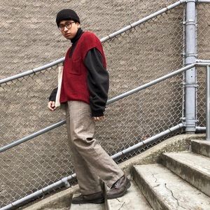 Meet your Posher, Arturo